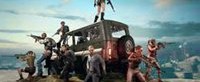 《PUBG》主机平台将可跨平台匹配 暂不支持好友组队