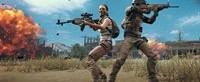 《PUBG》或将加入战队系统 需花5000BP、最多20人