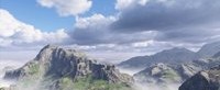 黑沙厂商正开发全新3A级MMORPG 新引擎效果图超美