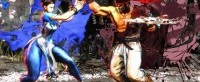 《街头霸王6》新对战视频 春丽招式凌厉不减当年