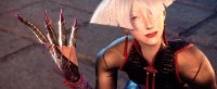 《街霸6》新角色试玩：蛇拳牵制 毒手回春