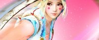 《黑色沙漠》女忍者觉醒武器圆月轮详细介绍
