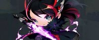 《冒险岛2》符文剑士装备属性搭配指南