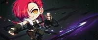 看《冒险岛》新职业“伊利温”如何逆转人生