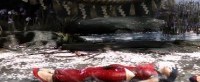 《街霸6》"阿鬼"角色宣传片 蛇形游走丝滑又鬼畜