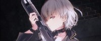美少女射击手游《NIKKE》发新PV 线下测试申请开放