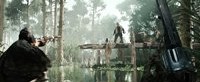 E3：C社新作《猎杀：对决》海量情报 追踪猎杀怪兽