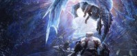 PS4《怪猎世界冰原》价格永降 大师版降至275元