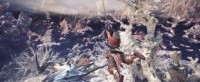 Steam《MHW》特价促销：冰原DLC平史低售168元