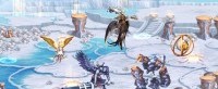 DNF韩服110级版本新增普通地下城介绍