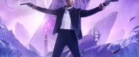 叶师傅拿枪！甄子丹出演《DNF》新版本宣传片