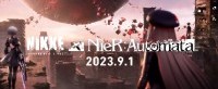 双倍快乐！《Nikke胜利女神》联动《尼尔机械纪元》
