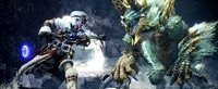 《MHW》冰原联动《地平线》开启 雷暴弩枪全息眼镜