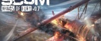 《人渣》0.7版本新增飞行载具 游戏进入大航空时代