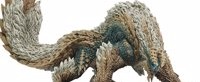 良笑社《MHW》怪物雕像预售 480元、六只人气怪物