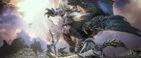 卡普空百万销量榜更新 《MHW》1570万销量傲居榜首