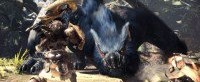 Steam《MHW》冰原DLC成就已实装 发售期日益临近