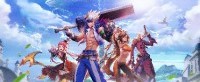 《地下城与勇士》15周年庆 登录即送大礼包