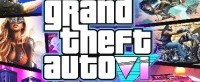 《GTA》系列类喜迎25周年：哪款游戏是你的最爱？