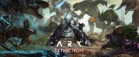 《方舟：生存进化》DLC「ARK：Extinction」今日上架