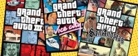 传《GTA》三部曲虚幻引擎高清重制 11月捆绑发售