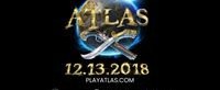 TGA：《方舟》开发商新作《Atlas》12月13日发售