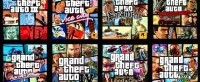 玩家发现历代《GTA》封面图规律：左上角都有直升机