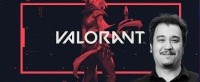 《Valorant》游戏总监离开团队 将在拳头负责新项目