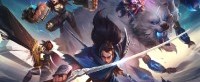 《LOL》召唤师ID可以重复了！还送免费改名机会