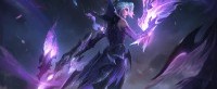 《LOL》公布新皮肤「神龙尊者」：薇恩 剑姬华丽降临