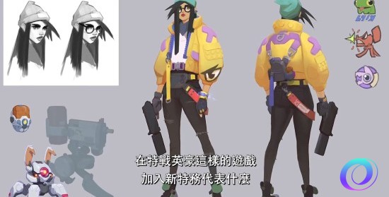 OO加速器