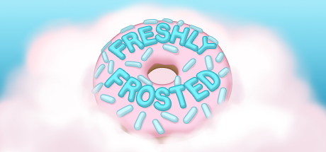 Epic下周领取：甜甜圈解谜《Freshly Frosted》