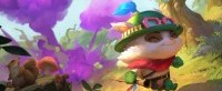 科学家以《LOL》英雄命名新螃蟹物种:提莫!