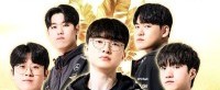 《LOL》S13冠军皮肤公布!Faker发条 Zeus至臻杰斯