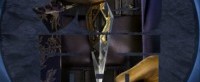 《R6S》发新赛季预告 神秘干员西装鬼面把玩苦无