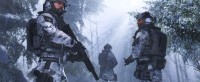 提升微乎其微?《COD20》新版本路径光追效果对比