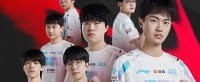 《LOL》2024季后赛海报出炉:十支战队 无畏竞巅峰