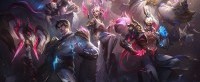 《LOL》复活时间改动公布:1级复活时间增至10秒!