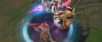 《LOL》T1巴德皮肤藏拉克丝彩蛋!Keria稍得慰藉