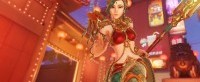 《守望先锋2》龙年活动开启 新模式+新皮肤