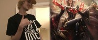 网红xQc怒喷LOL名人堂皮肤在"提纯" 但最终还是买了