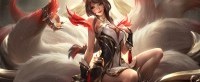 《LOL》点券老板恳求玩家:停止贷款买Faker阿狸皮肤