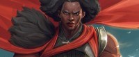 不走可爱风了:LOL设计师称未来新英雄将“更黑暗”