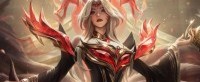 Faker评阿狸名人堂皮肤:玩得不多、有点贵