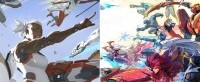 《守望2》总监谈《漫威争锋》:希望能从中学到东西