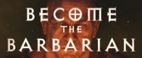 《暗黑2重制》野蛮人实机预告 真猛男近战伤害凶残