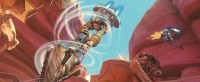 《守望先锋2》新英雄"探奇"宣传片:新赛季直接开玩
