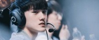 "TES零封GEN"引热议 网友:就这状态 必须支持升舱!