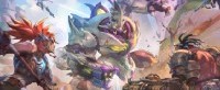 《OW2》第八赛季为狩猎主题:奥丽莎获得神话皮肤