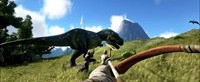 Epic曾确认免费送《方舟生存进化》 广告泄天机